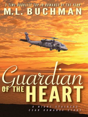 Guardian of the Heart - ebook